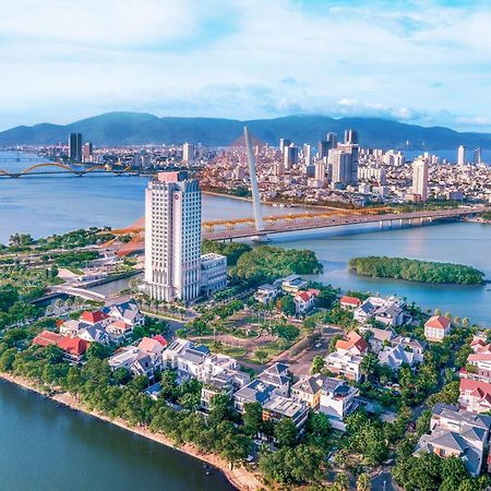 Grand Mercure Danang Exterior foto