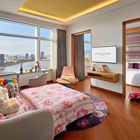 Grand Mercure Danang Exterior foto