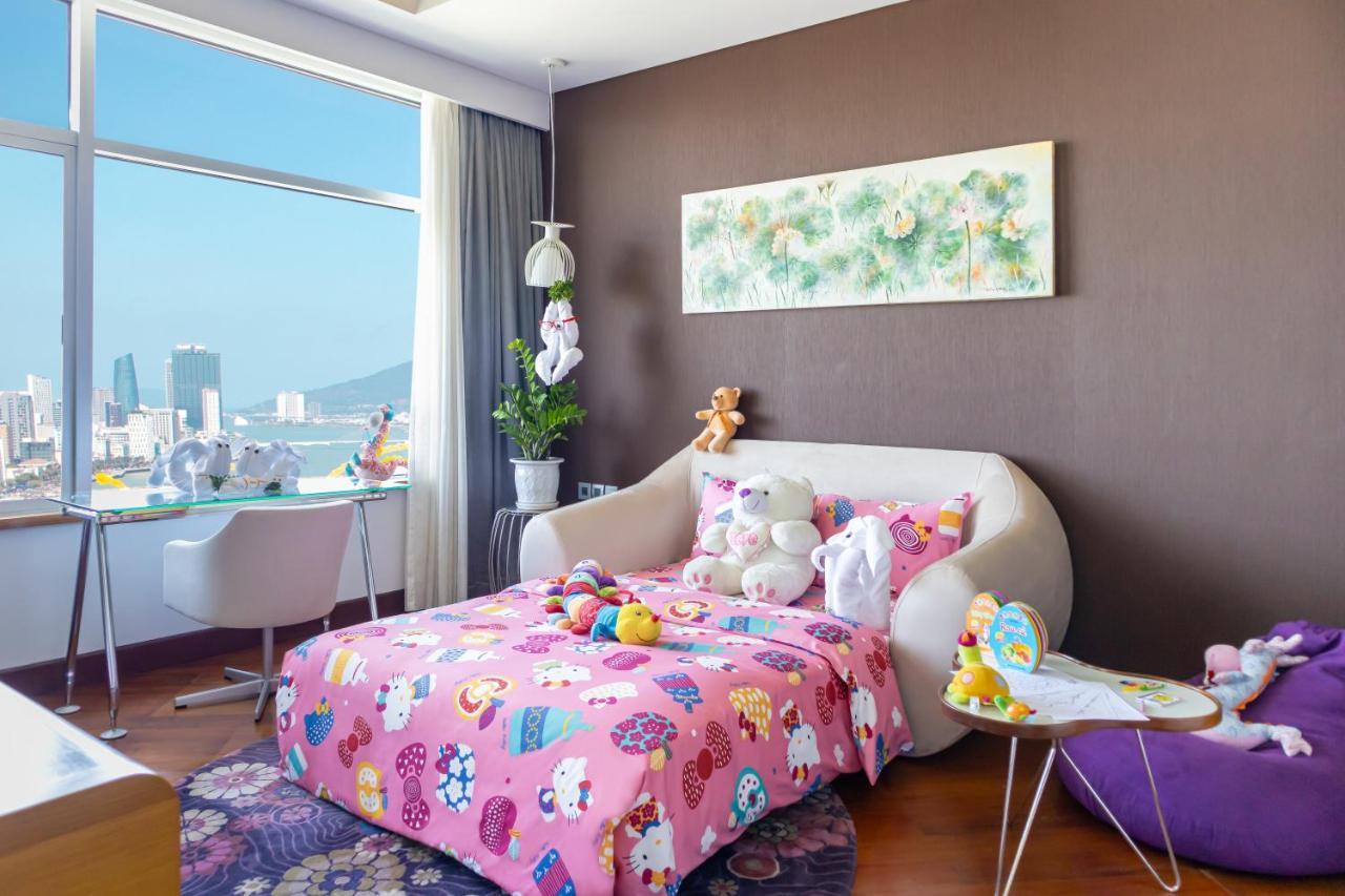 Grand Mercure Danang Exterior foto
