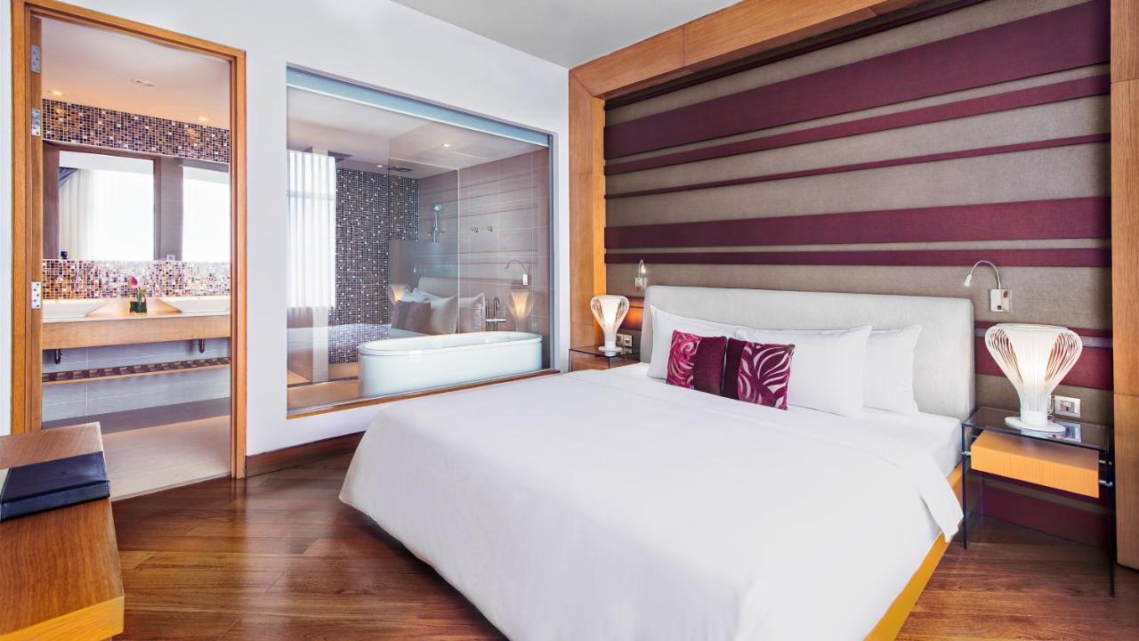 Grand Mercure Danang Exterior foto