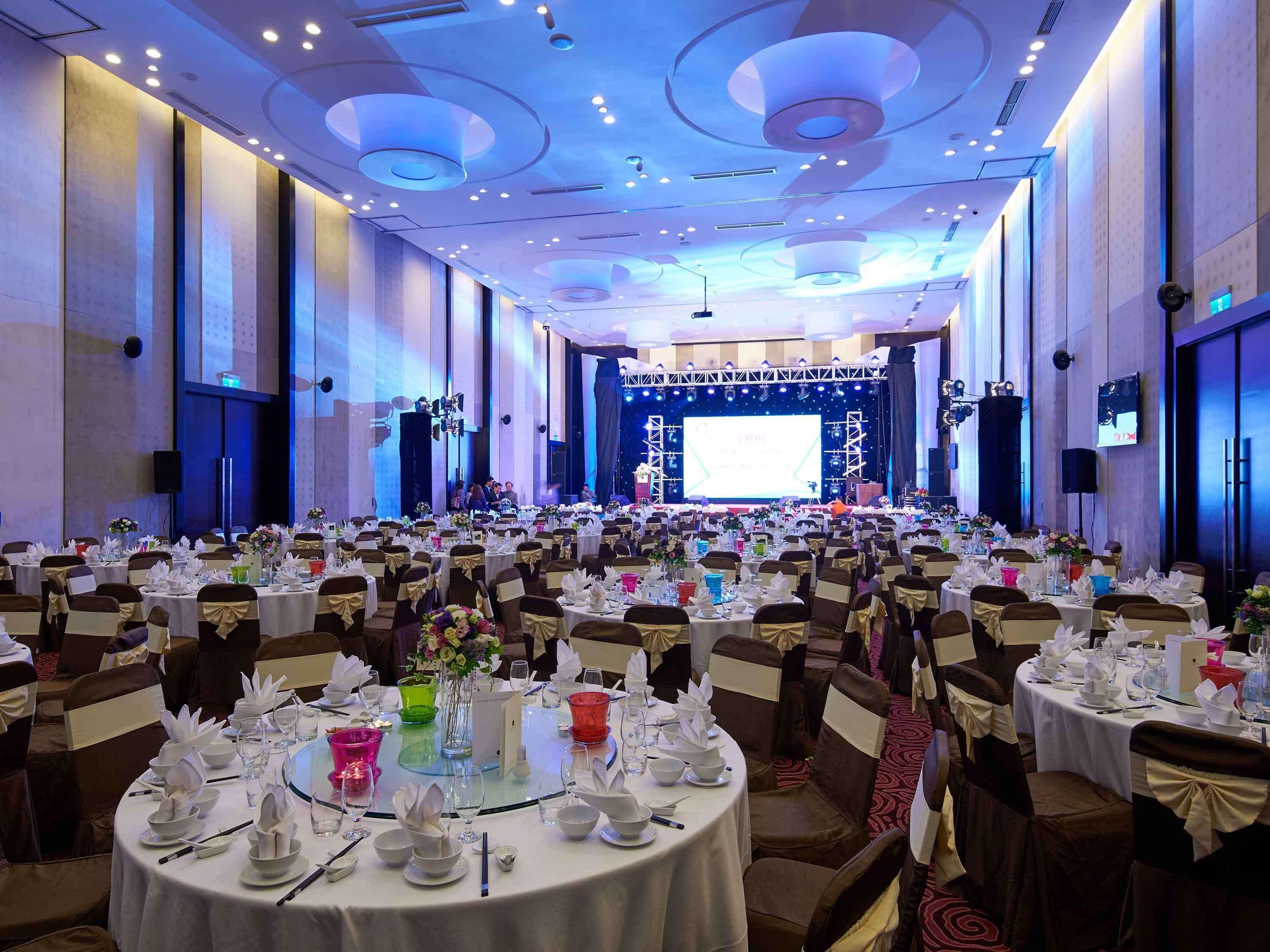Grand Mercure Danang Exterior foto