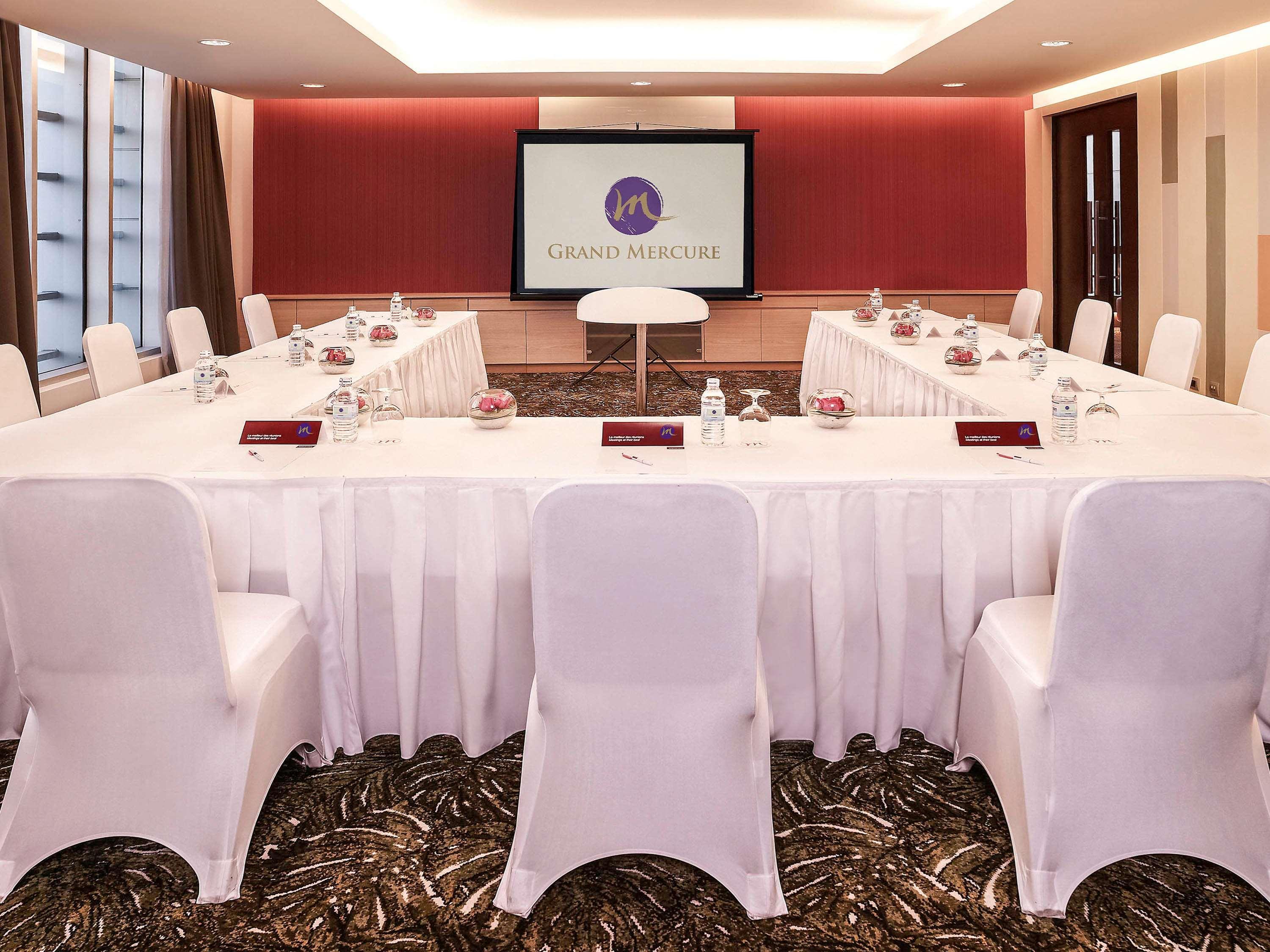 Grand Mercure Danang Exterior foto
