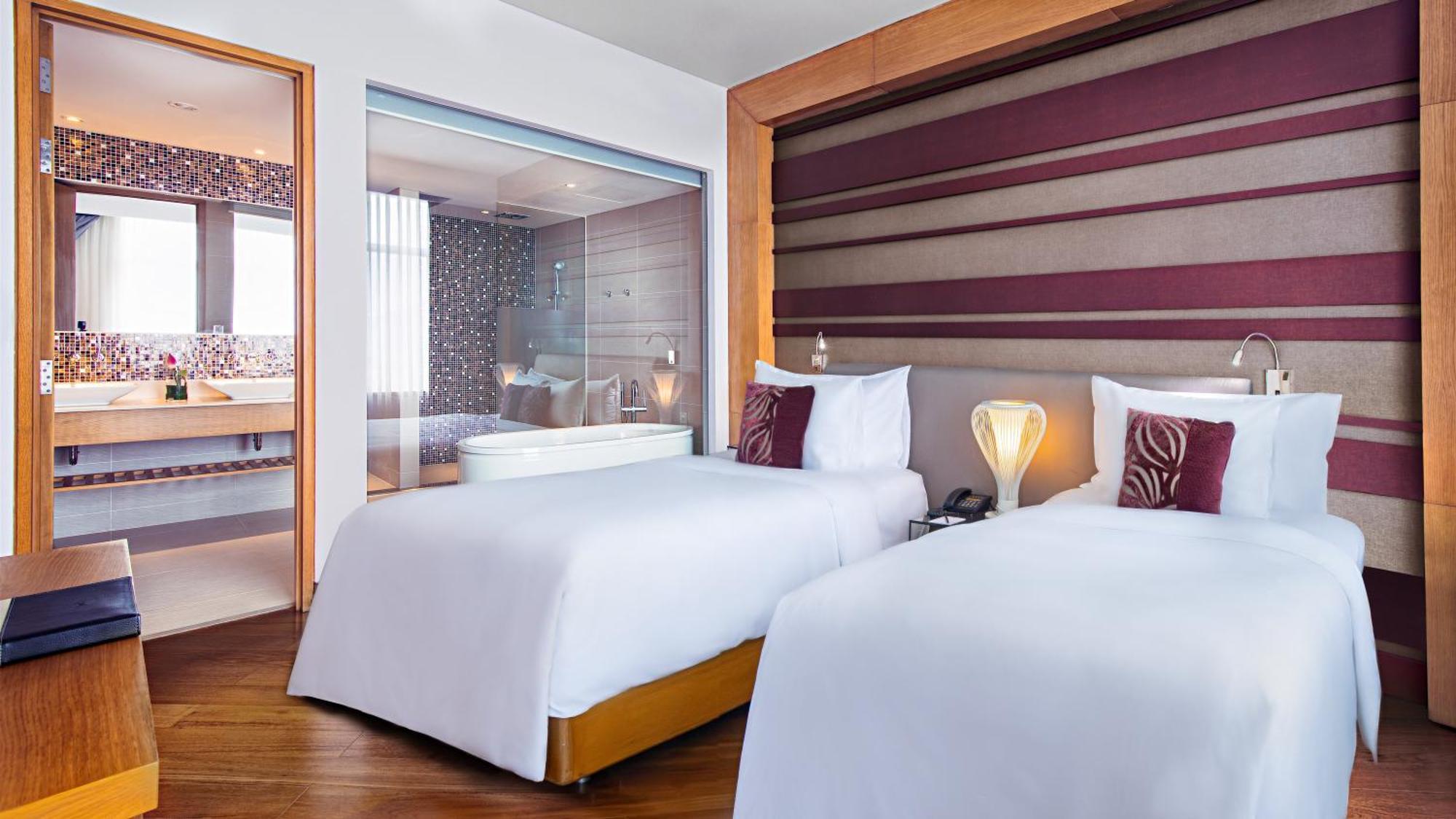 Grand Mercure Danang Exterior foto