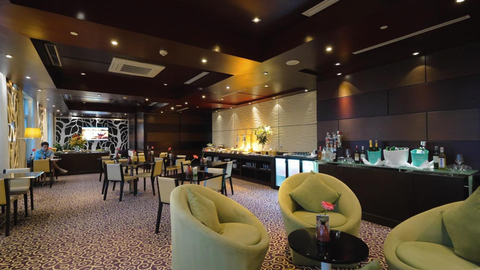 Grand Mercure Danang Exterior foto