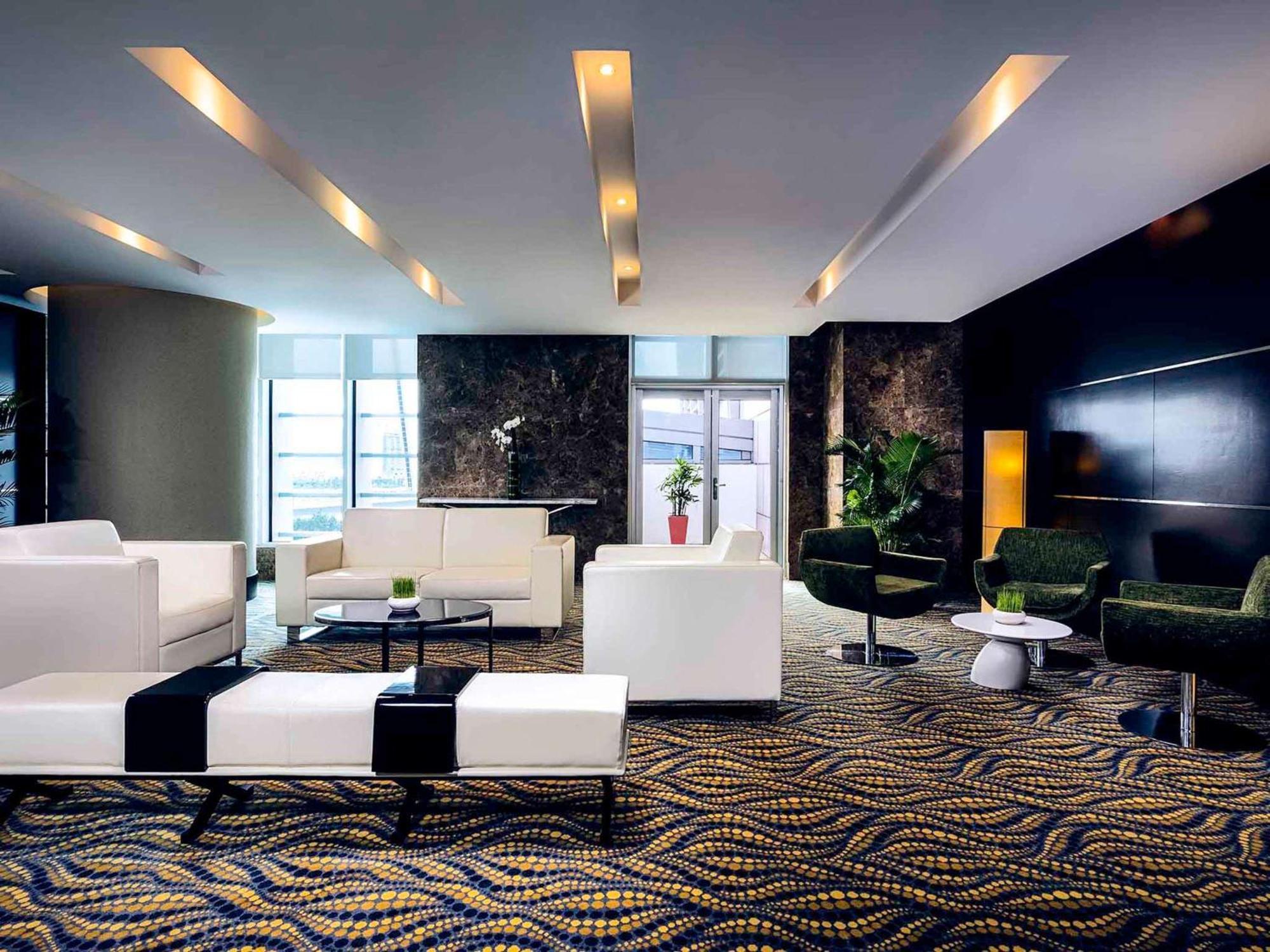 Grand Mercure Danang Exterior foto