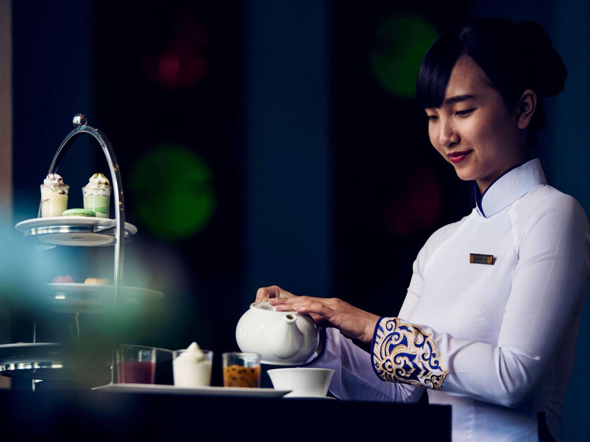 Grand Mercure Danang Exterior foto