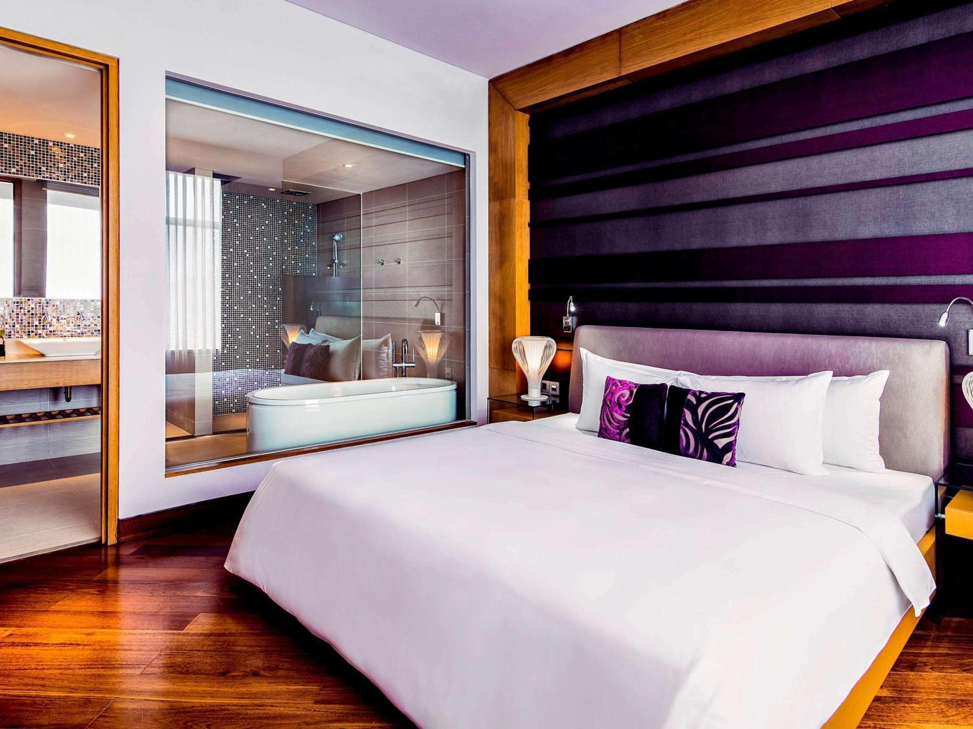 Grand Mercure Danang Exterior foto