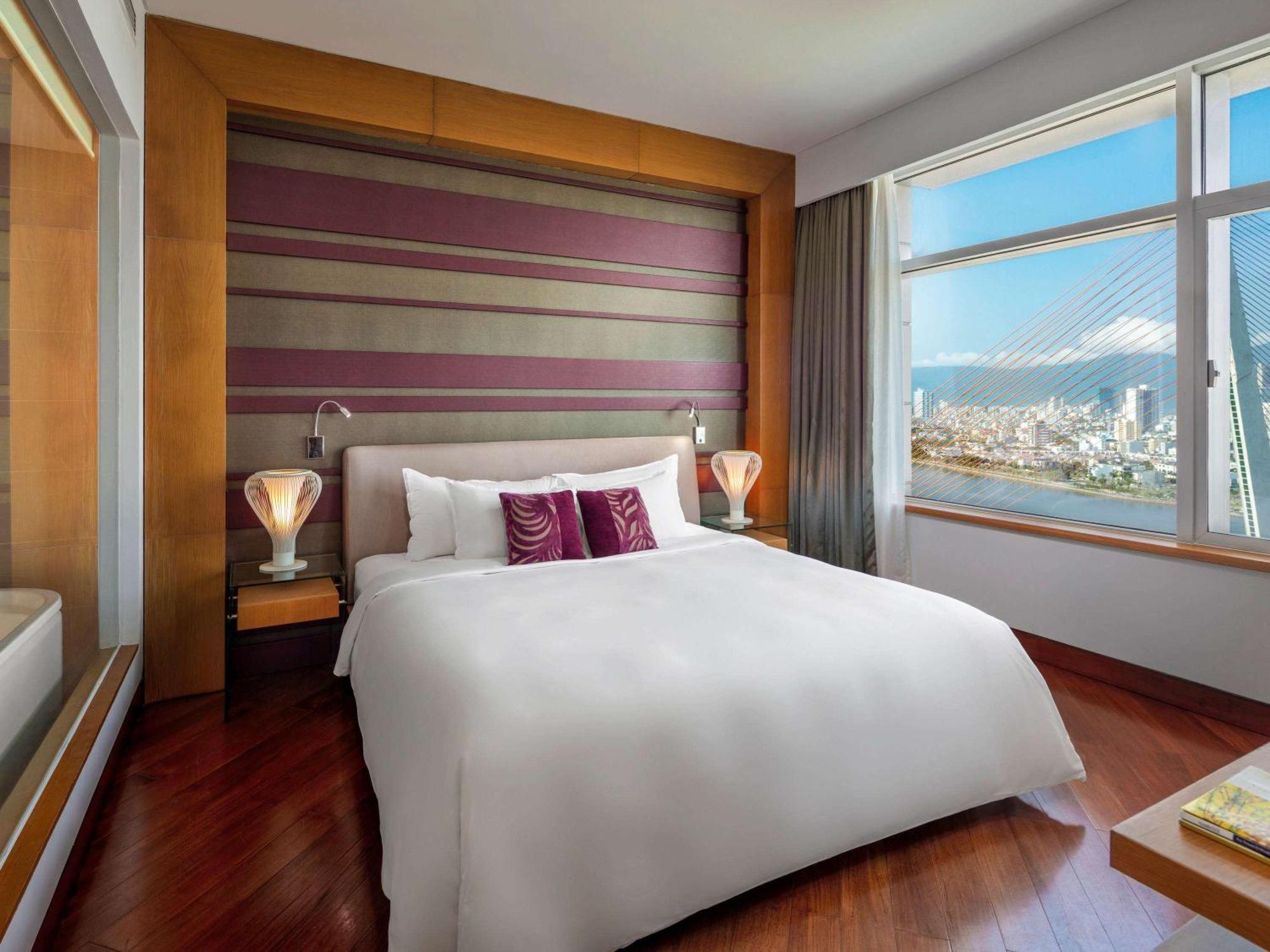 Grand Mercure Danang Exterior foto